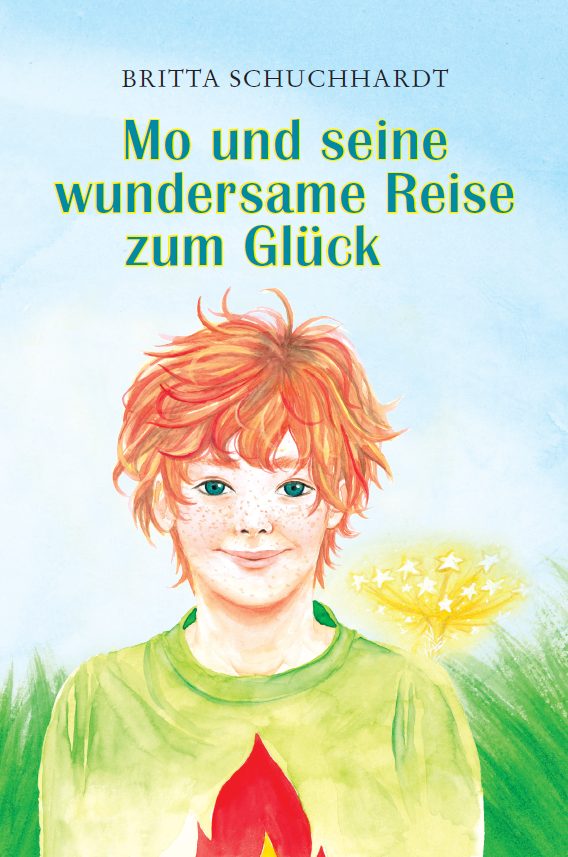 Mo und seine wundersame Reise zum Glück